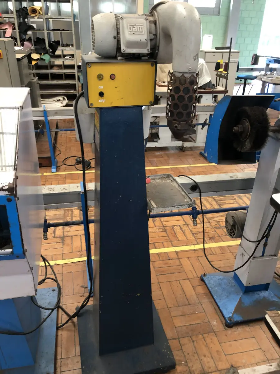 LOTE 296 - canhão tira rugas 