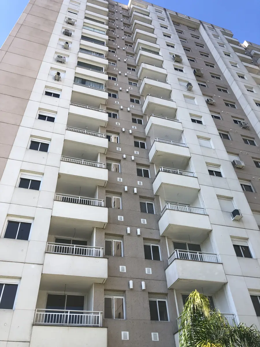 LOTE 002 - Direitos e ações do apto 1103, no setor condominial Gran Vista, do Cond. Res. Liberdade I