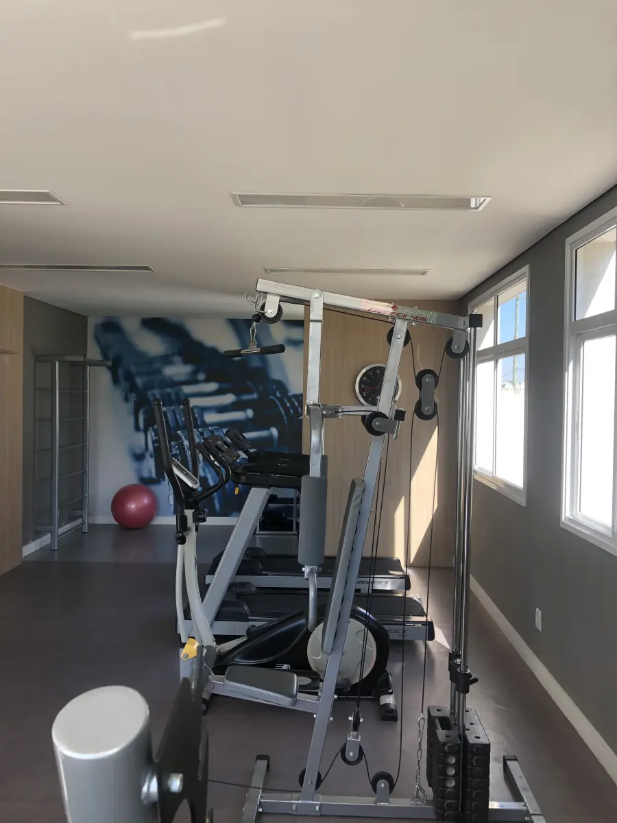 LOTE 002 - Direitos e ações do apto 1103, no setor condominial Gran Vista, do Cond. Res. Liberdade I