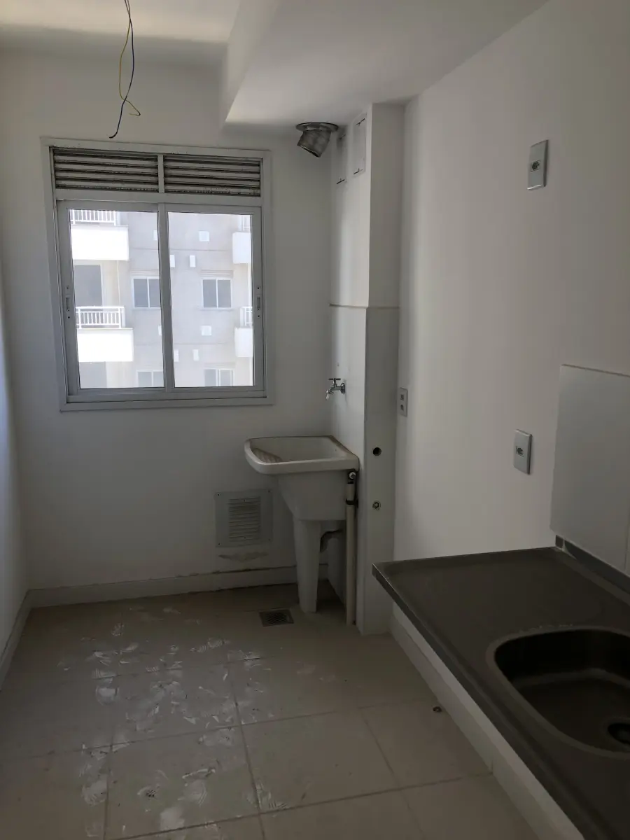 LOTE 002 - Direitos e ações do apto 1103, no setor condominial Gran Vista, do Cond. Res. Liberdade I