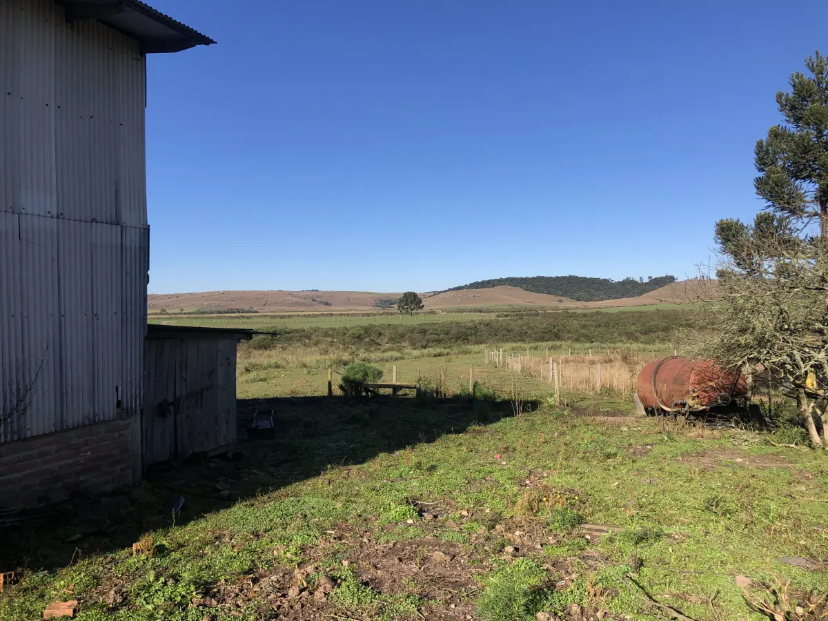 LOTE 001 - Uma área de terras c/20.000m²