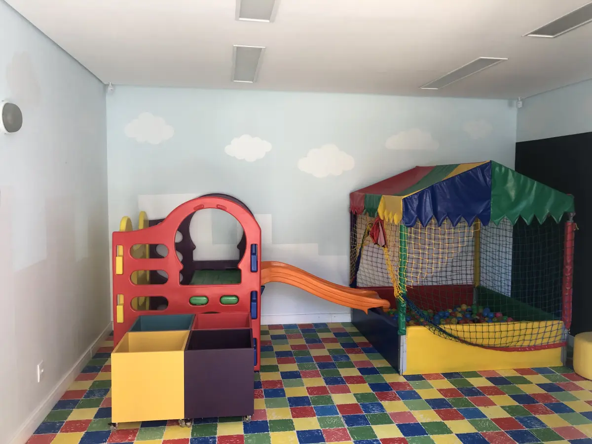 LOTE 002 - Direitos e ações do apto 1103, no setor condominial Gran Vista, do Cond. Res. Liberdade I