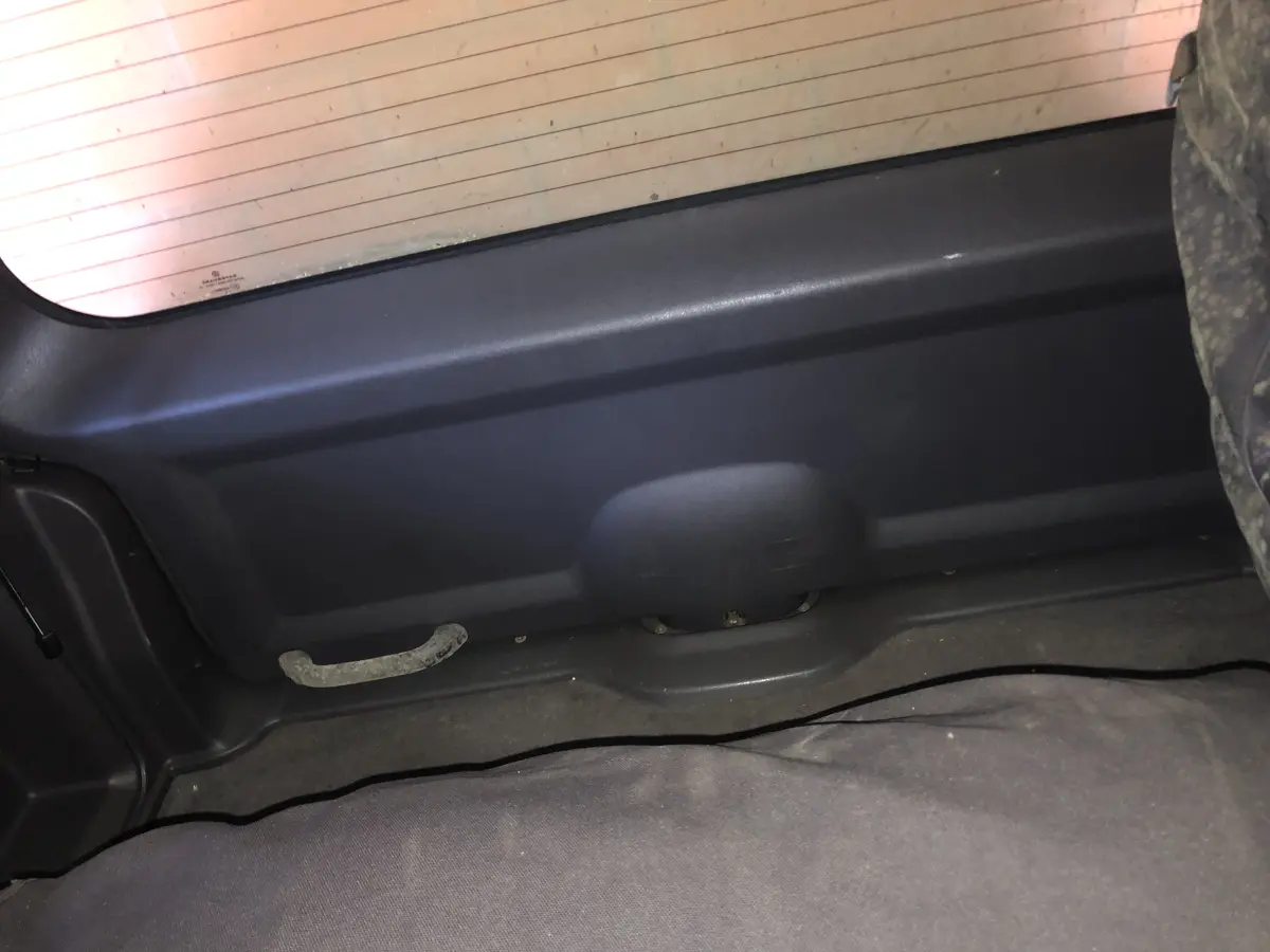 LOTE 007 - Jeep Cherokee Sport c/GNV (verificar documento) pl.DDO0868 2000/2000