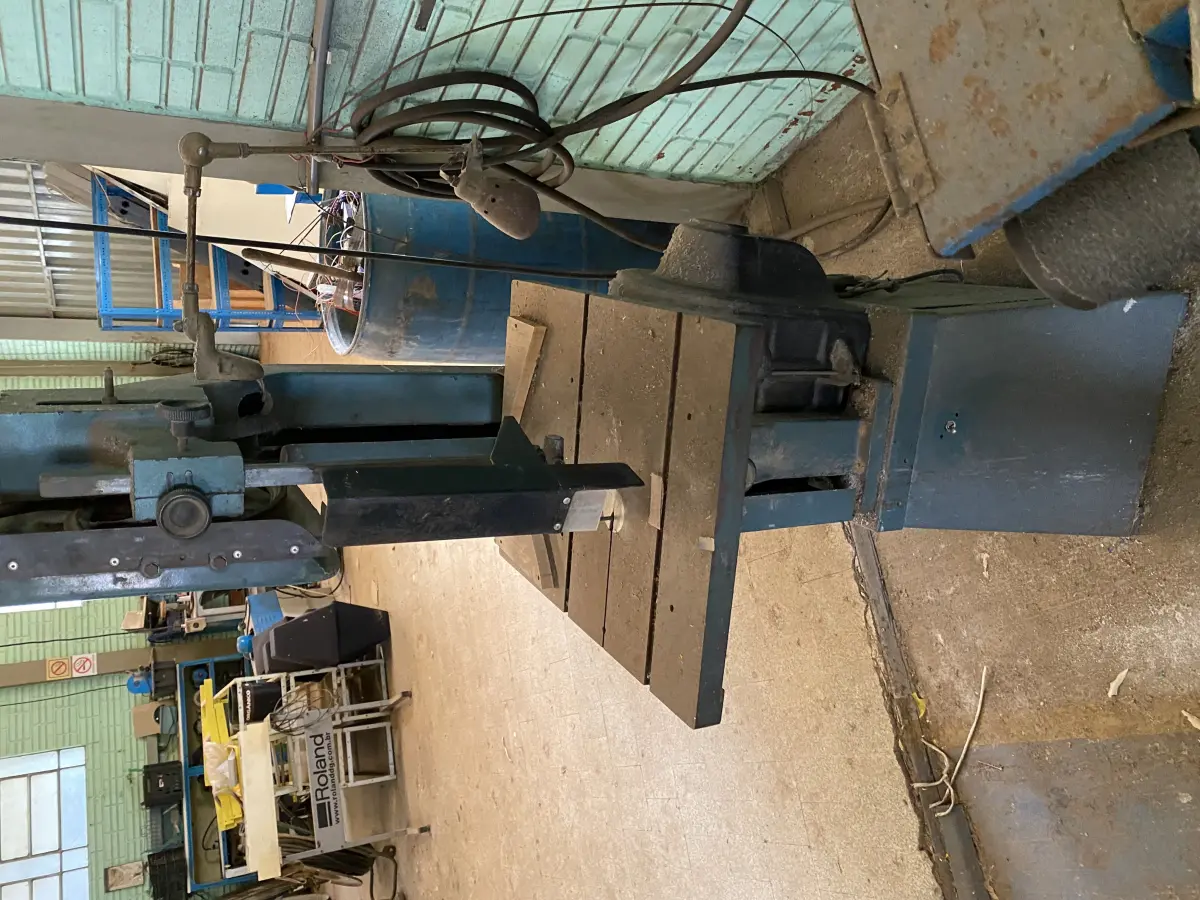 LOTE 472 - Serra fita Acerbi 