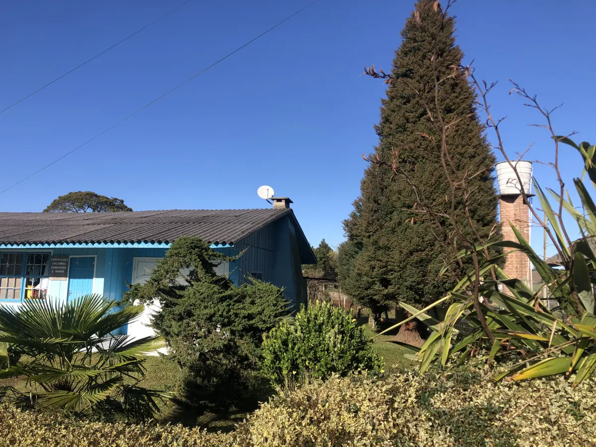 LOTE 001 - Uma área de terras c/20.000m²