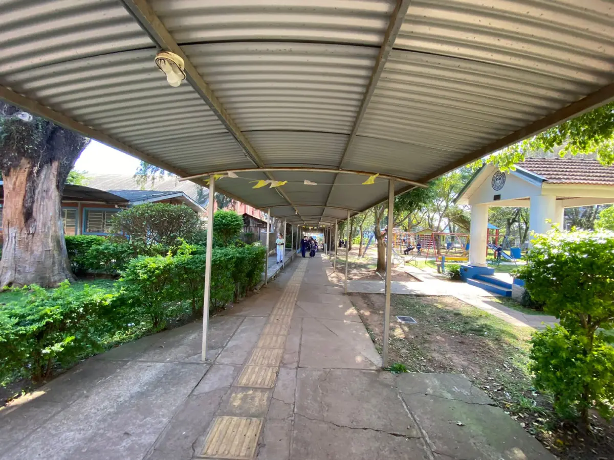 LOTE 001 - VENDA NA MODALIDADE STALKING HORSE DE IMÓVEL EM TERRENO DE 12.300M2 COM 5.150M2 CONSTRUÍDOS – ESCOLA FUNCIONANDO – QUADRA INTEIRA -  NO CENTRO DE PASSO FUNDO/RS - OBRIGATÓRIA A CONTINUAÇÃO DA ESCOLA POR NO MÍNIMO 5 ANOS - VEJA TERMO DE MANUTENÇÃO COM O LEILOEIRO