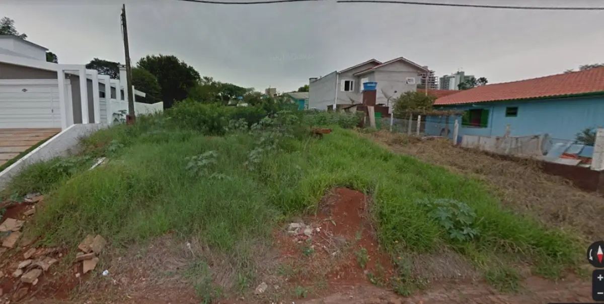 LOTE 000 - IMÓVEL EM PINHALZINHO/SC