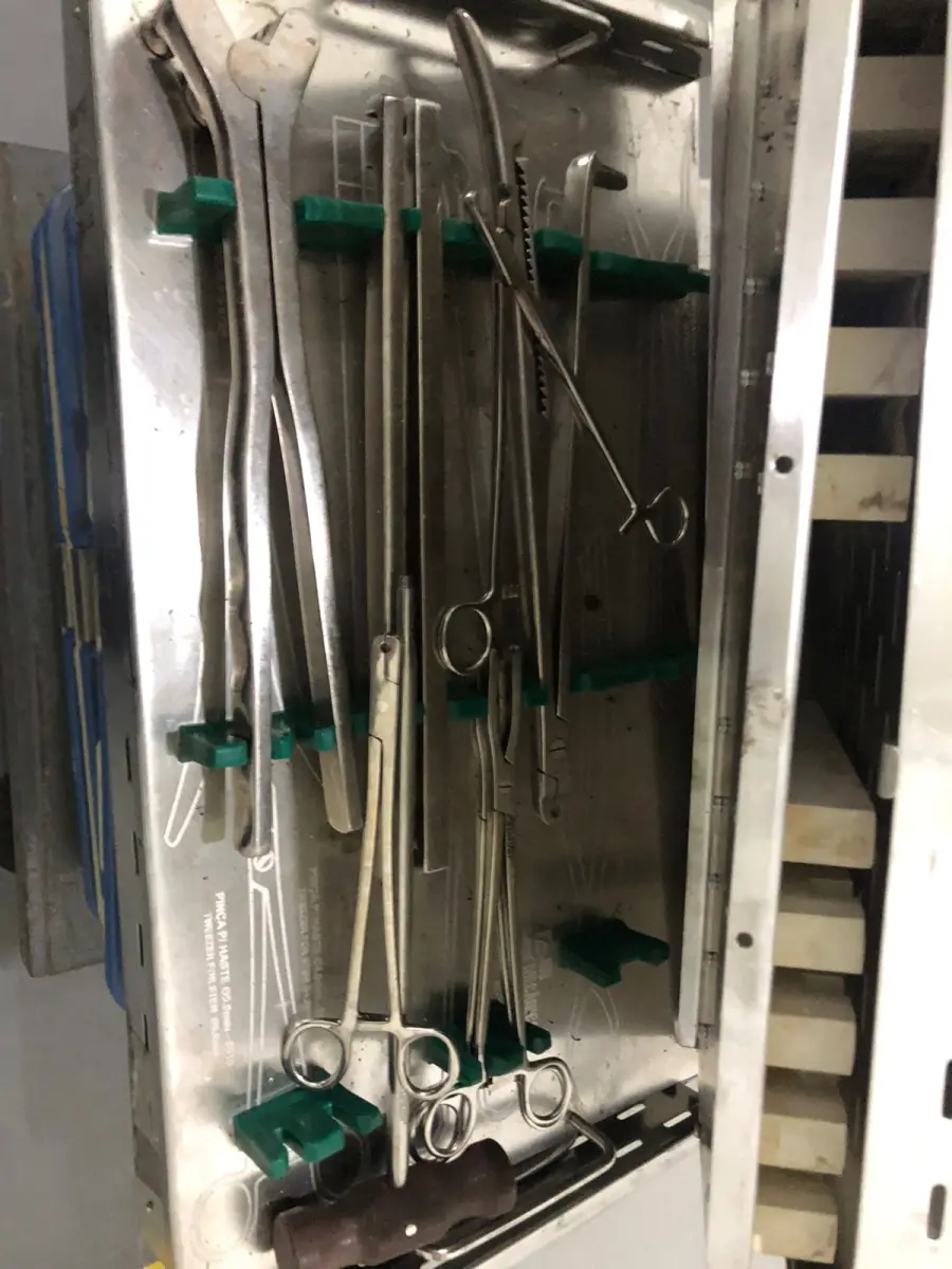 LOTE 000 - PRODUTOS HOSPITALARES – MATERIAIS CIRÚRUGICOS – ETC