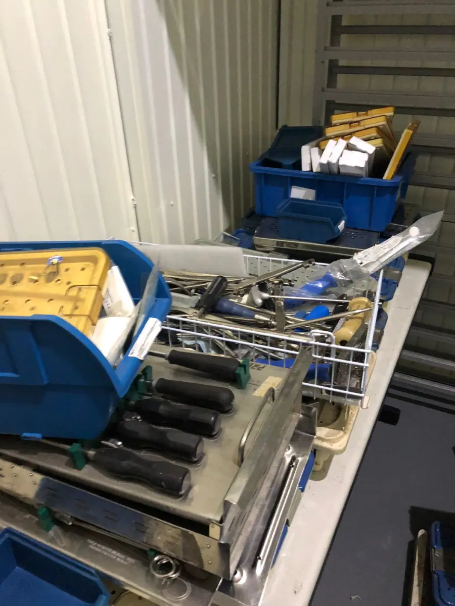 LOTE 000 - PRODUTOS HOSPITALARES – MATERIAIS CIRÚRUGICOS – ETC