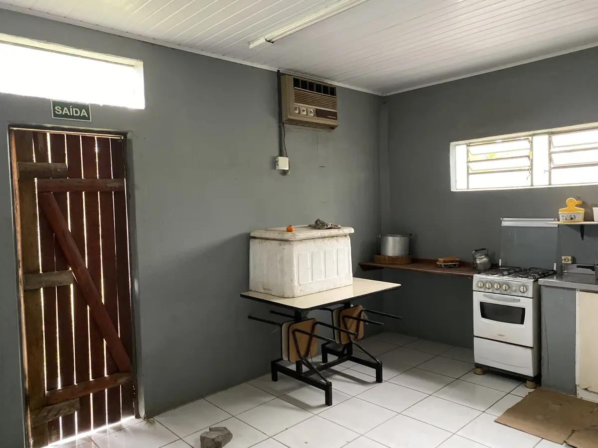 LOTE 063 - ar-condicionado  