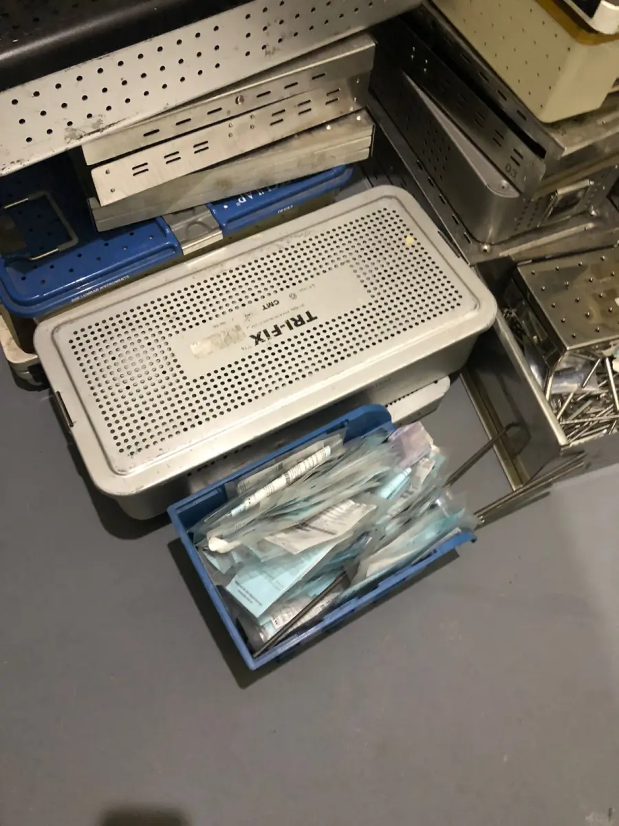 LOTE 000 - PRODUTOS HOSPITALARES – MATERIAIS CIRÚRUGICOS – ETC