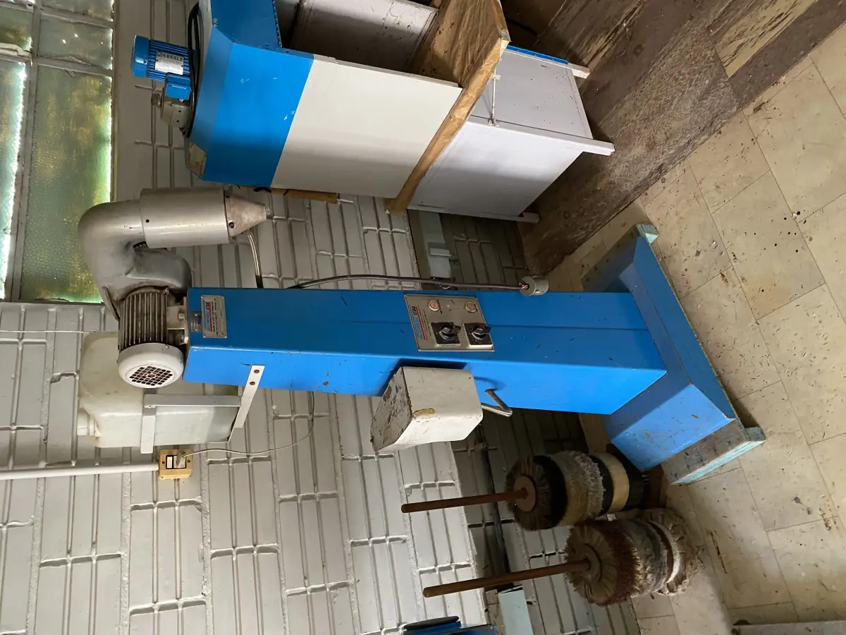 LOTE 440 - canhão tira rugas 