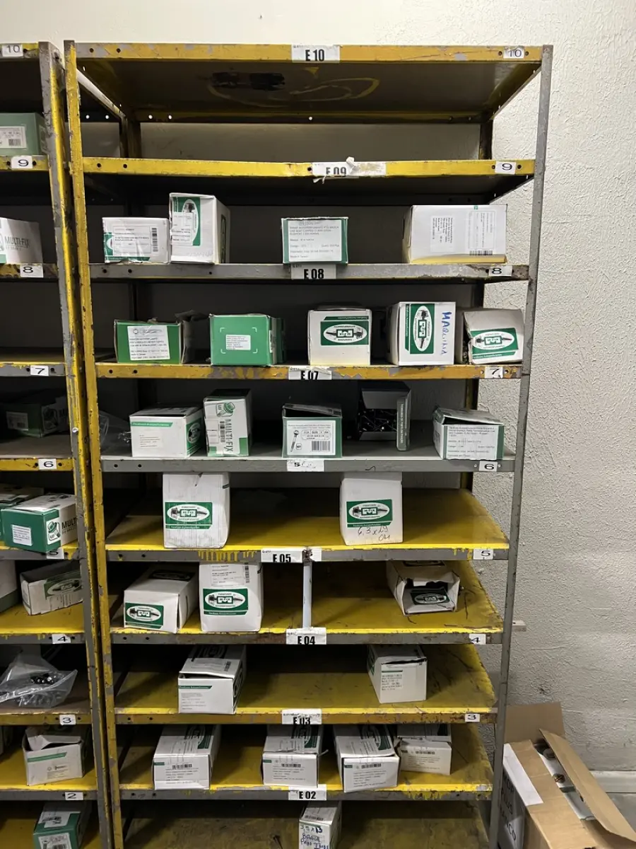 LOTE 001 - LOTE ENGLOBADO DOS LOTES 01 A 81 E 83 OBS: ESSE LOTE POSSUI A PREFERENCIA SOBRE OS INDIVUDUAIS