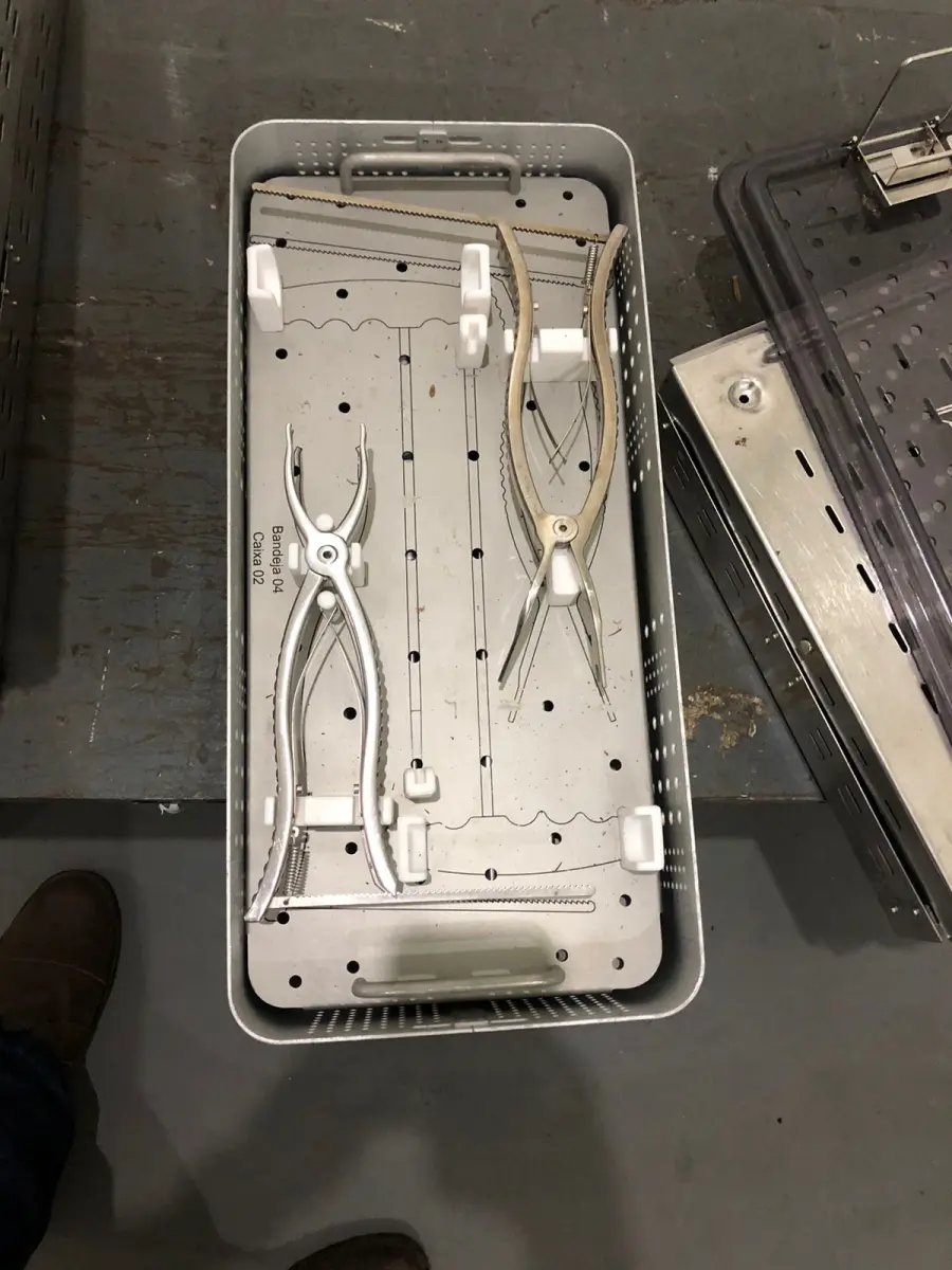 LOTE 000 - PRODUTOS HOSPITALARES – MATERIAIS CIRÚRUGICOS – ETC