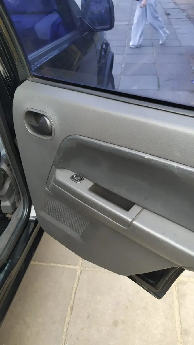 LOTE 002 - FORD Ecosport XLS 1.6 COMPLETA -  BANCOS COURO