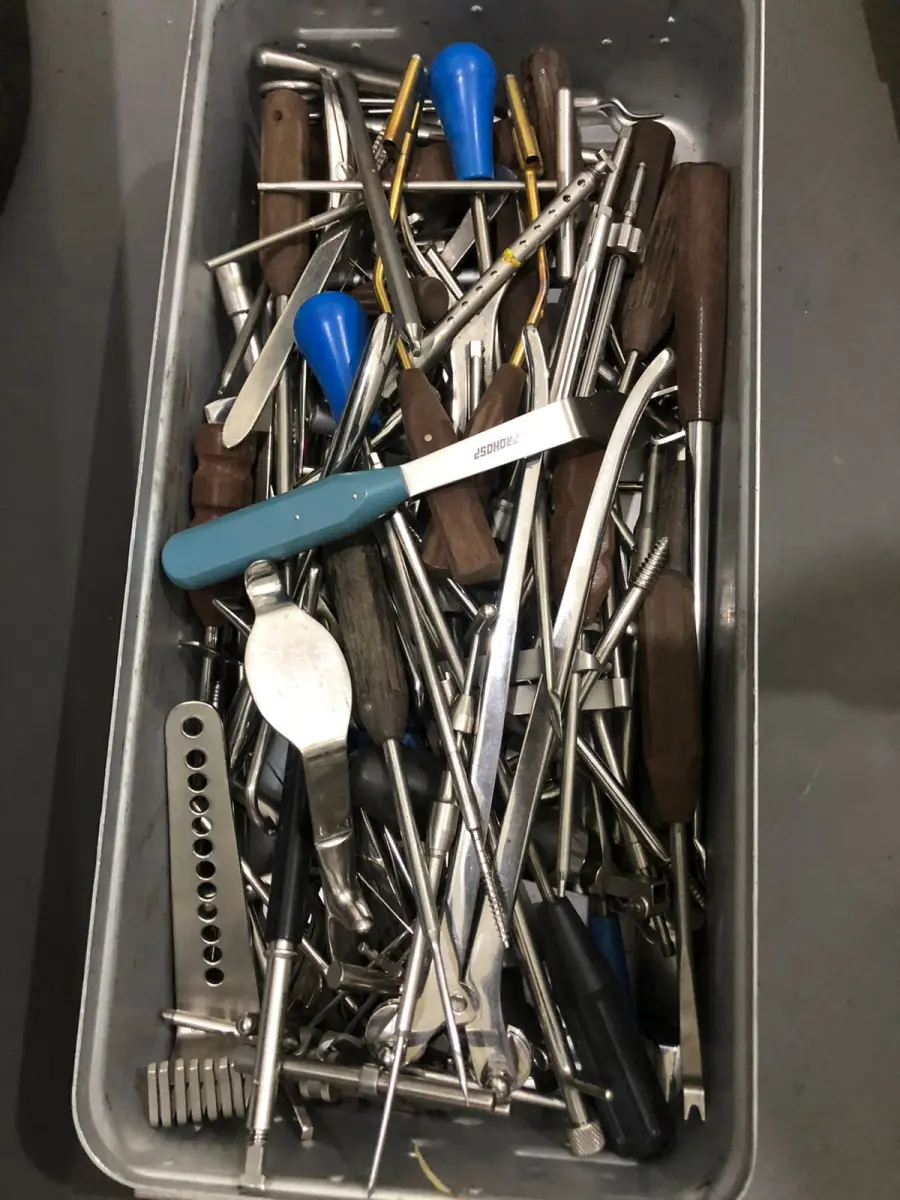 LOTE 000 - PRODUTOS HOSPITALARES – MATERIAIS CIRÚRUGICOS – ETC