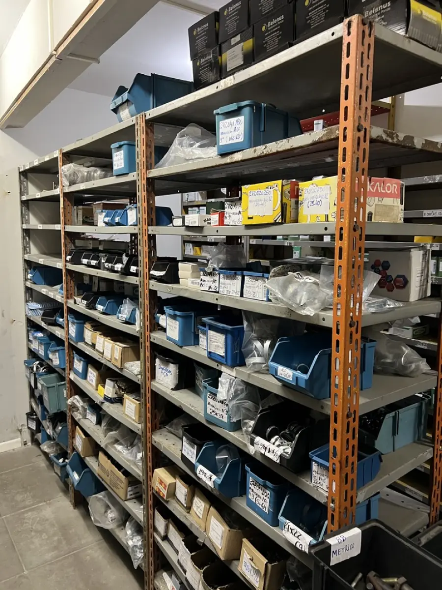 LOTE 001 - LOTE ENGLOBADO DOS LOTES 01 A 81 E 83 OBS: ESSE LOTE POSSUI A PREFERENCIA SOBRE OS INDIVUDUAIS