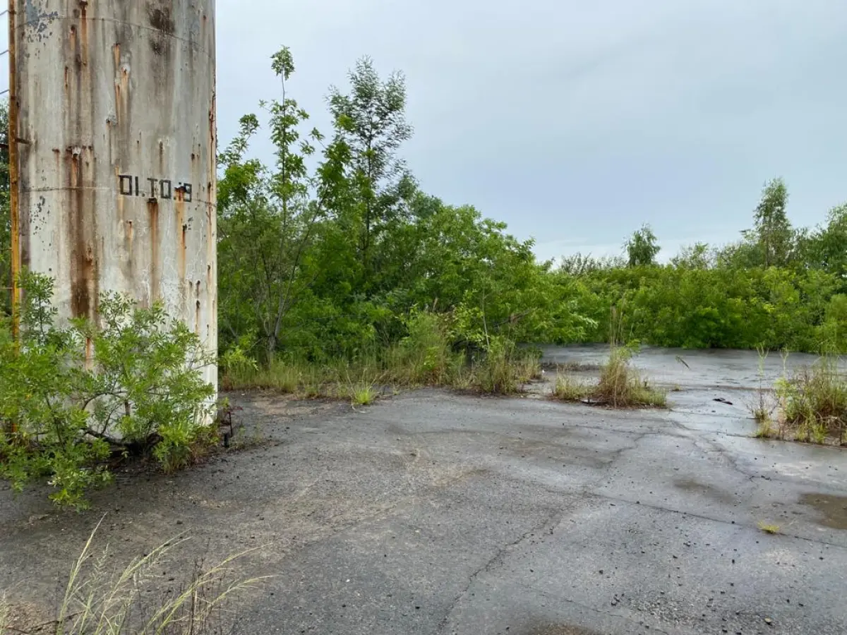 LOTE 000 - IMÓVEL GRANDE C. ÁREA 46.000M2 – 2 FRENTES PARA ESTRADAS ASFALTADAS NA ZONA INDUSTRIAL DE TRIUNFO