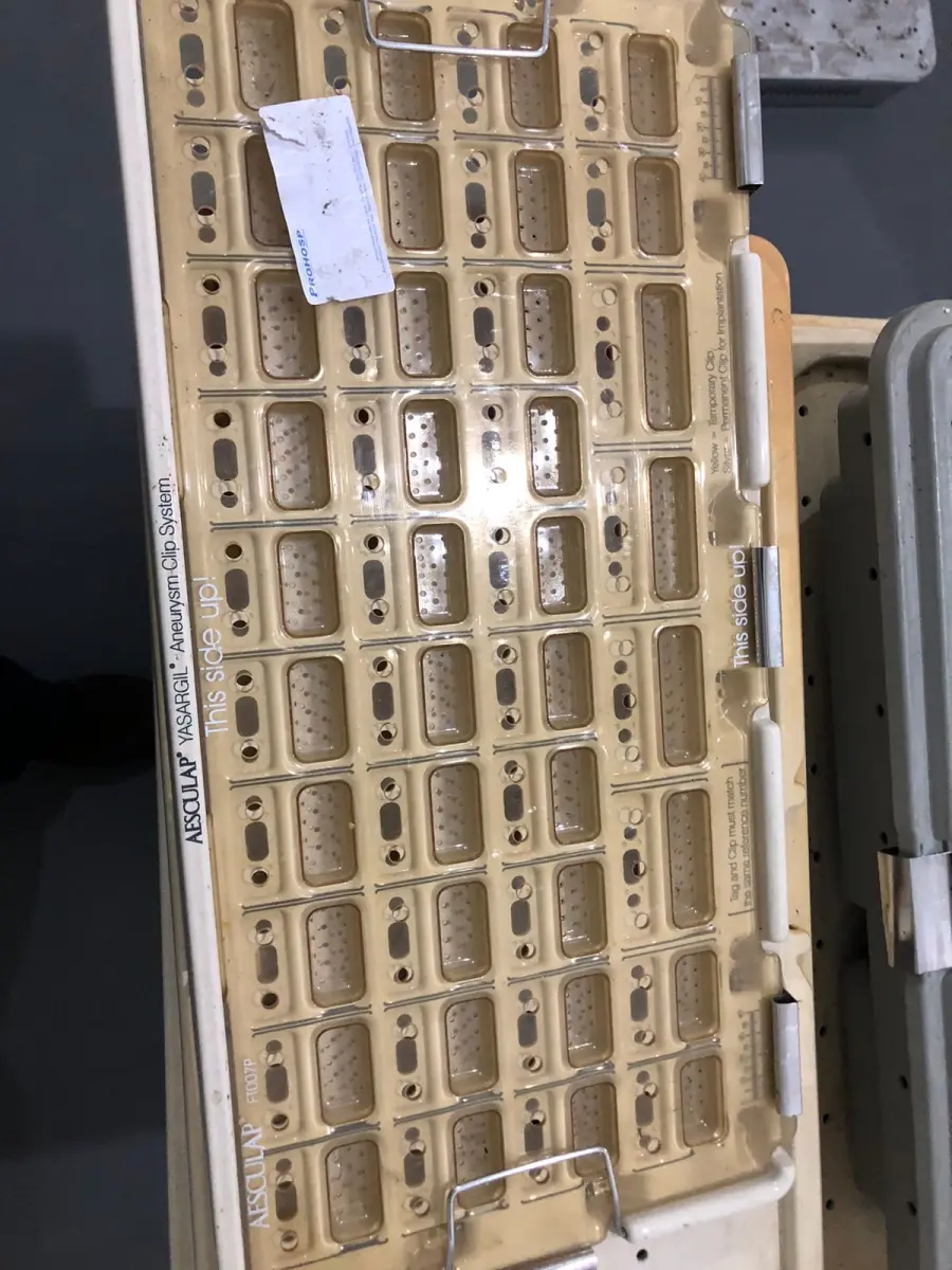 LOTE 000 - PRODUTOS HOSPITALARES – MATERIAIS CIRÚRUGICOS – ETC