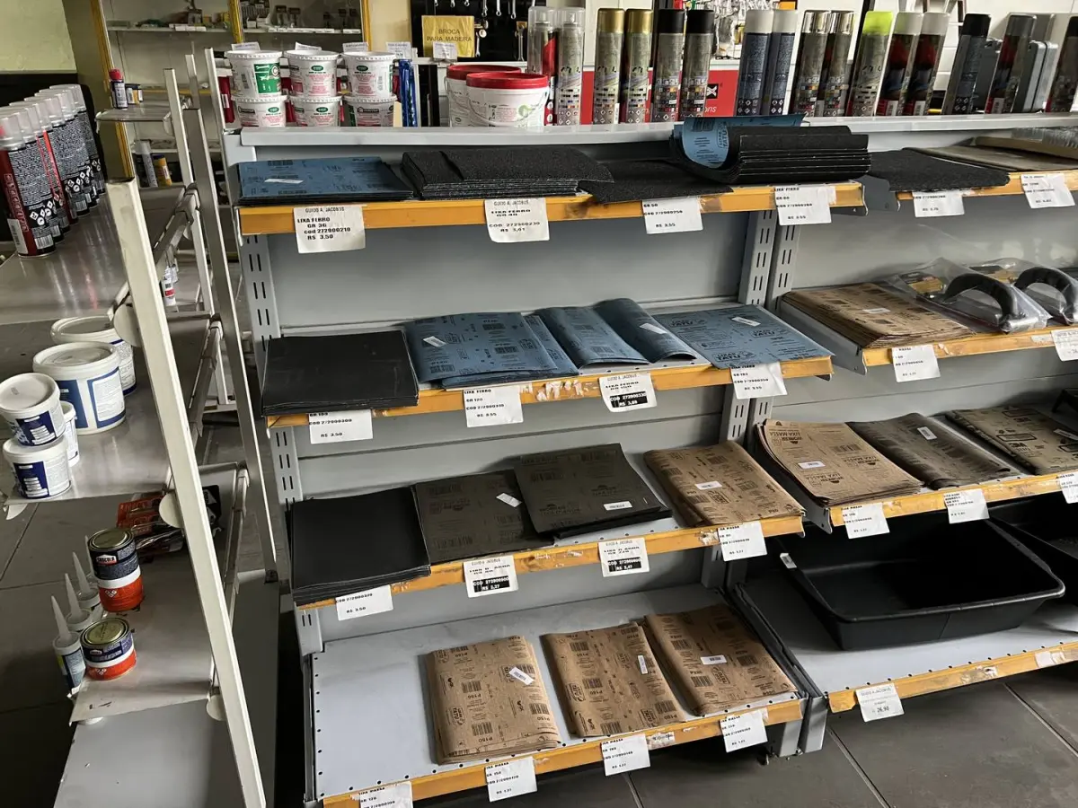 LOTE 001 - LOTE ENGLOBADO DOS LOTES 01 A 81 E 83 OBS: ESSE LOTE POSSUI A PREFERENCIA SOBRE OS INDIVUDUAIS