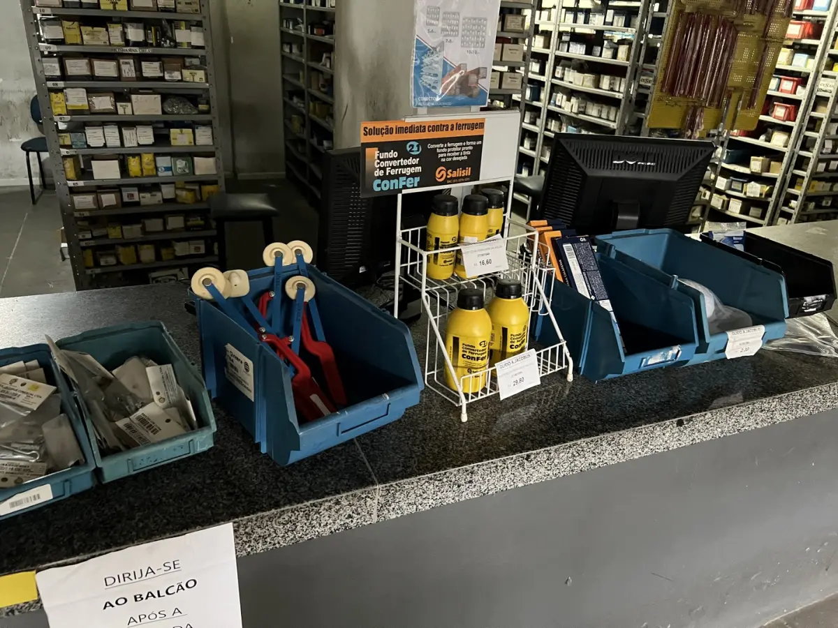 LOTE 001 - LOTE ENGLOBADO DOS LOTES 01 A 81 E 83 OBS: ESSE LOTE POSSUI A PREFERENCIA SOBRE OS INDIVUDUAIS