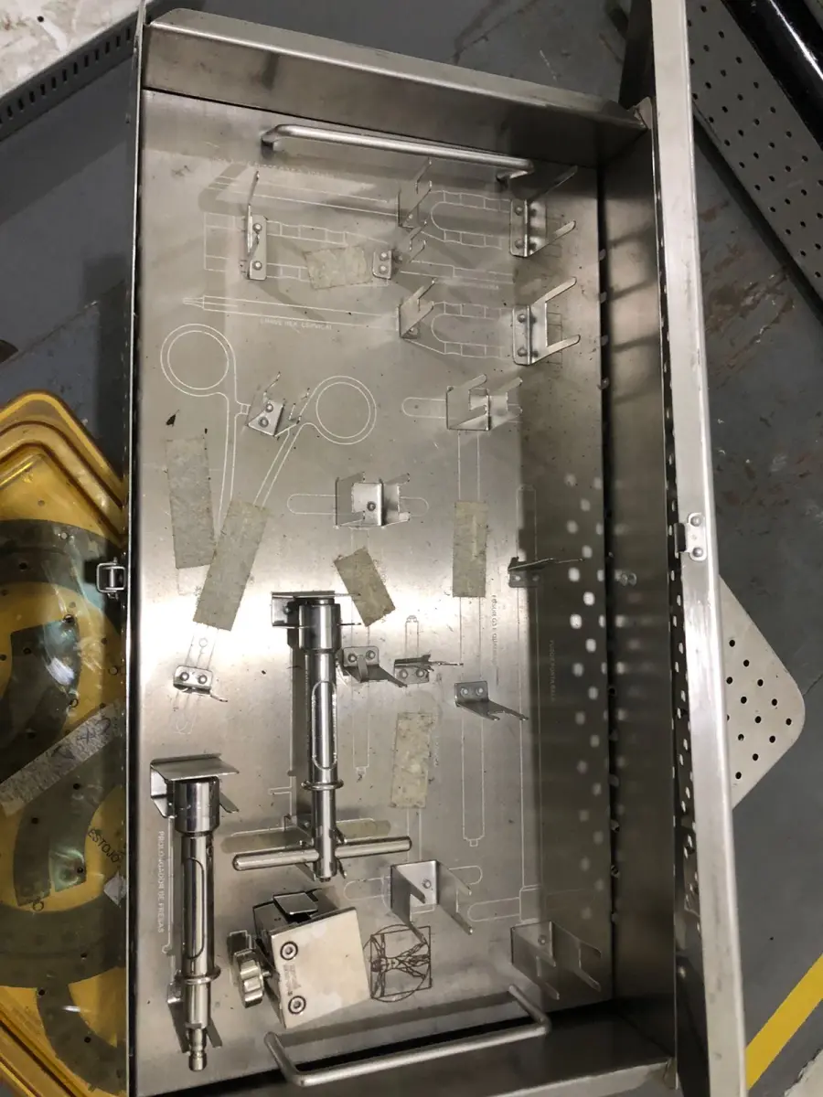 LOTE 000 - PRODUTOS HOSPITALARES – MATERIAIS CIRÚRUGICOS – ETC