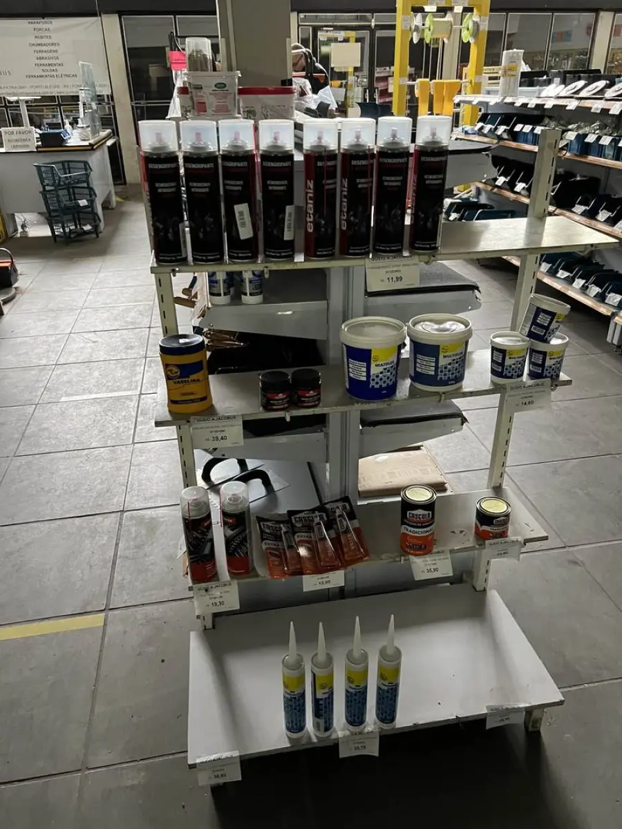 LOTE 001 - LOTE ENGLOBADO DOS LOTES 01 A 81 E 83 OBS: ESSE LOTE POSSUI A PREFERENCIA SOBRE OS INDIVUDUAIS