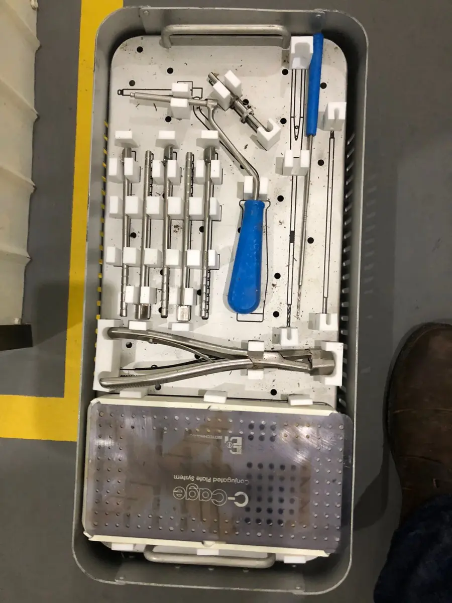 LOTE 000 - PRODUTOS HOSPITALARES – MATERIAIS CIRÚRUGICOS – ETC