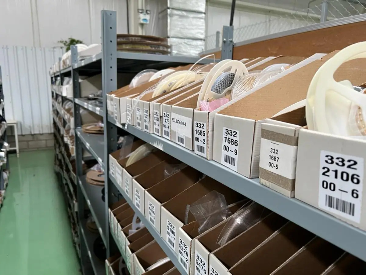 LOTE 001 - Estoque de produtos novos