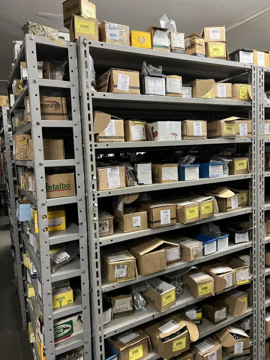 LOTE 001 - LOTE ENGLOBADO DOS LOTES 01 A 81 E 83 OBS: ESSE LOTE POSSUI A PREFERENCIA SOBRE OS INDIVUDUAIS