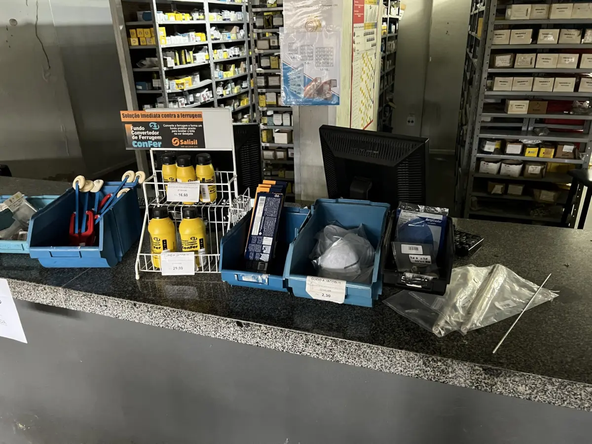 LOTE 001 - LOTE ENGLOBADO DOS LOTES 01 A 81 E 83 OBS: ESSE LOTE POSSUI A PREFERENCIA SOBRE OS INDIVUDUAIS