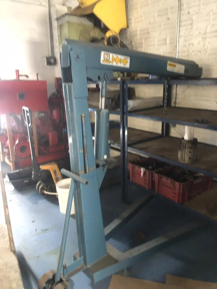 LOTE 001 - LOTE ENGLOBADO DE TODOS OS LOTES. OBS: ESTE LOTE POSSUI PREFERENCIA SOBRE OS INDIVIDUAIS