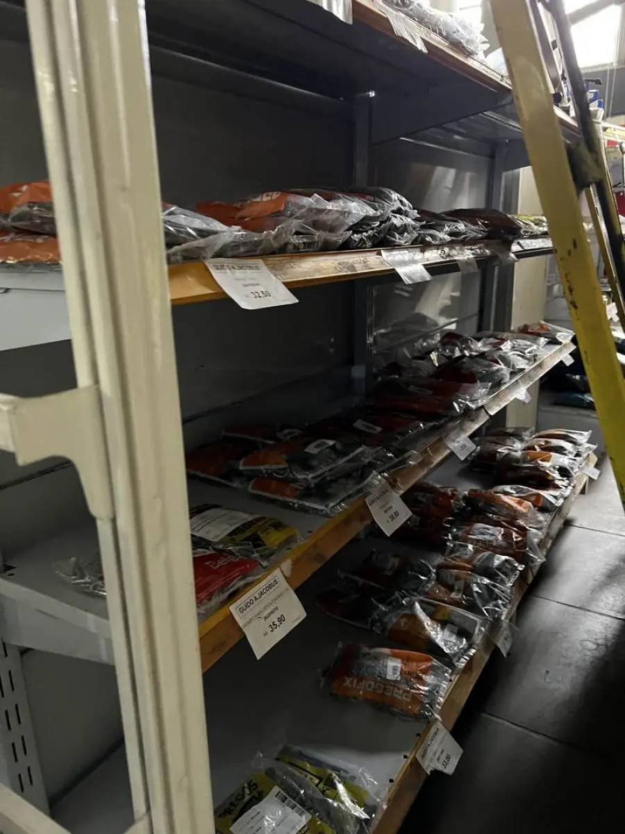 LOTE 001 - LOTE ENGLOBADO DOS LOTES 01 A 81 E 83 OBS: ESSE LOTE POSSUI A PREFERENCIA SOBRE OS INDIVUDUAIS