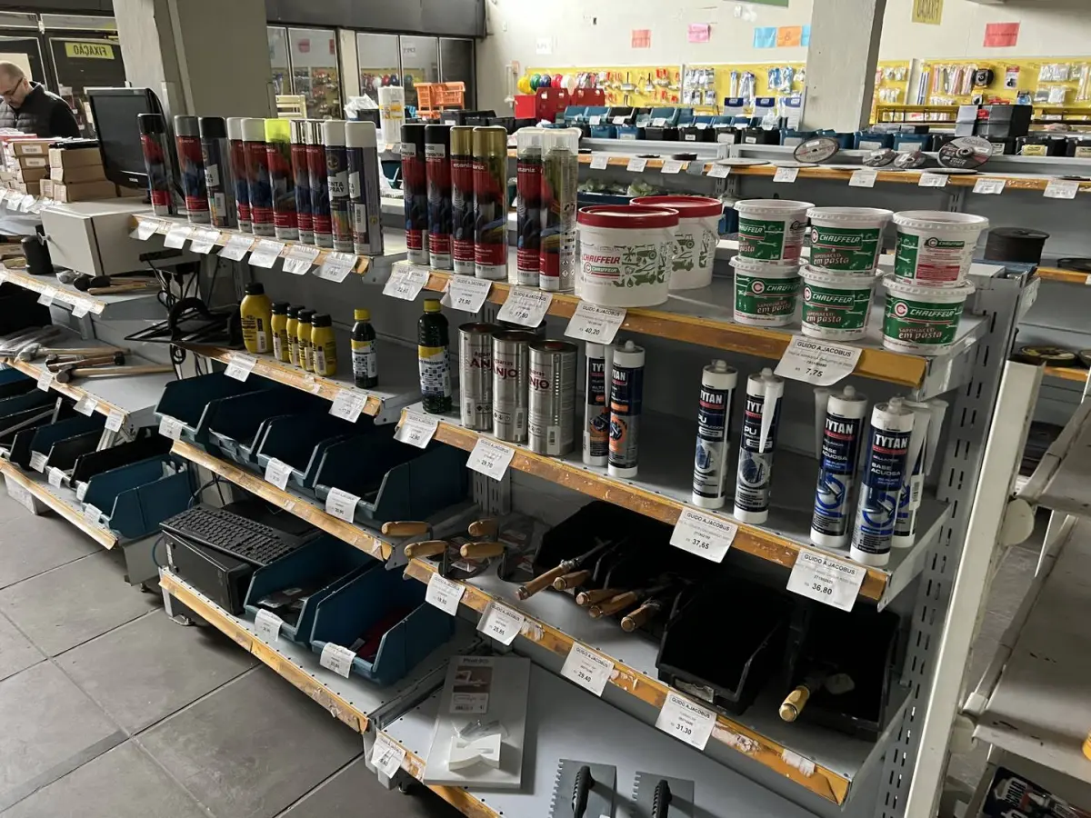 LOTE 001 - LOTE ENGLOBADO DOS LOTES 01 A 81 E 83 OBS: ESSE LOTE POSSUI A PREFERENCIA SOBRE OS INDIVUDUAIS