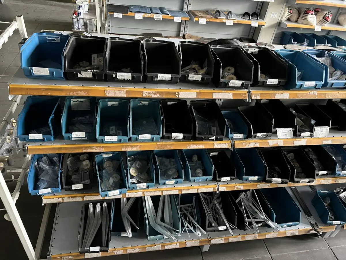 LOTE 001 - LOTE ENGLOBADO DOS LOTES 01 A 81 E 83 OBS: ESSE LOTE POSSUI A PREFERENCIA SOBRE OS INDIVUDUAIS