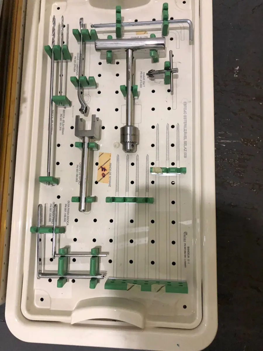 LOTE 000 - PRODUTOS HOSPITALARES – MATERIAIS CIRÚRUGICOS – ETC