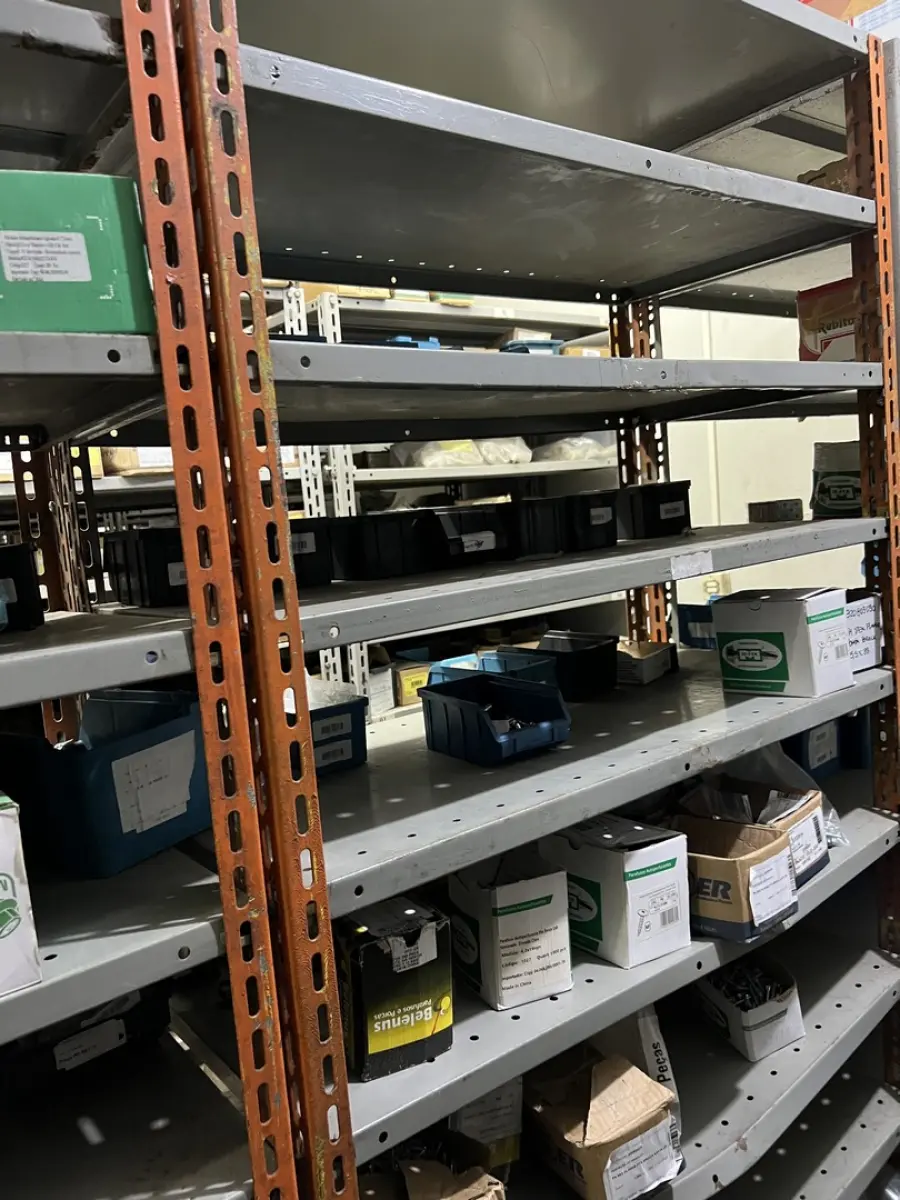 LOTE 001 - LOTE ENGLOBADO DOS LOTES 01 A 81 E 83 OBS: ESSE LOTE POSSUI A PREFERENCIA SOBRE OS INDIVUDUAIS