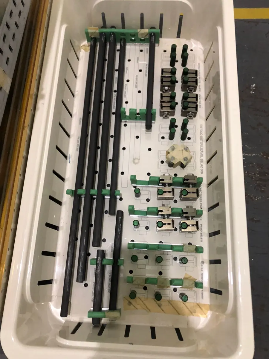 LOTE 000 - PRODUTOS HOSPITALARES – MATERIAIS CIRÚRUGICOS – ETC