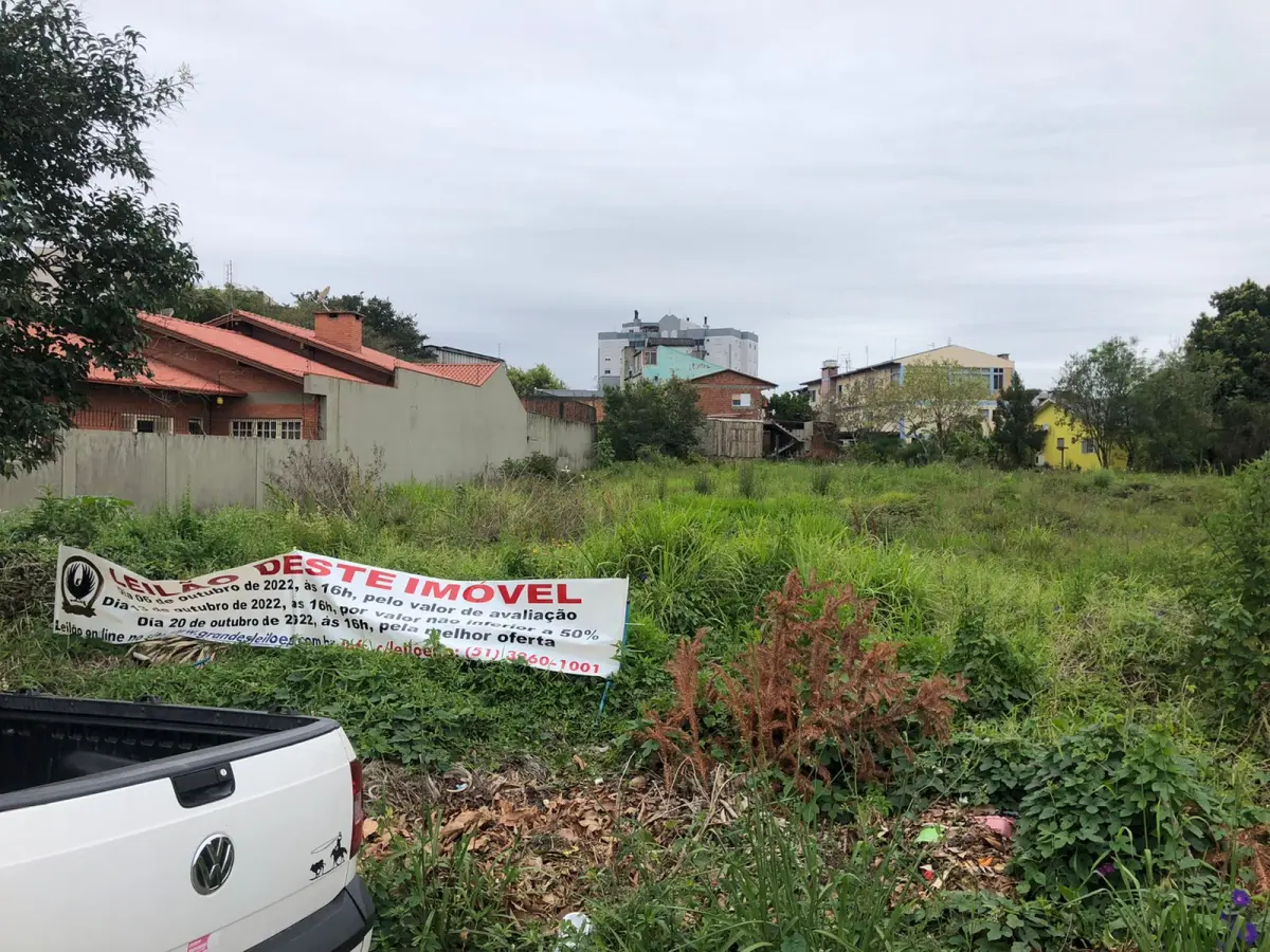 LOTE 000 - GRANDE TERRENO 1.675M2 EM SAPIRANGA