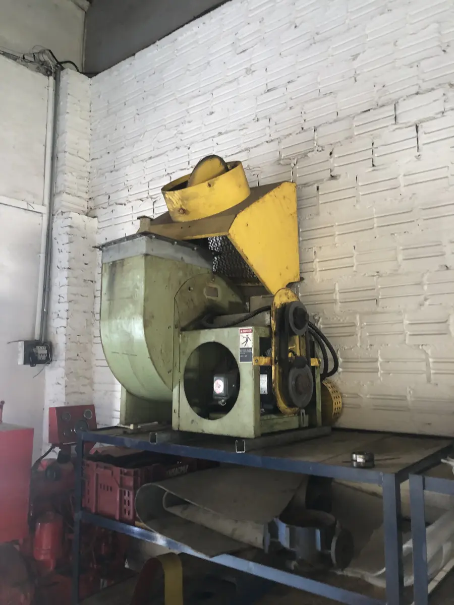 LOTE 001 - LOTE ENGLOBADO DE TODOS OS LOTES. OBS: ESTE LOTE POSSUI PREFERENCIA SOBRE OS INDIVIDUAIS