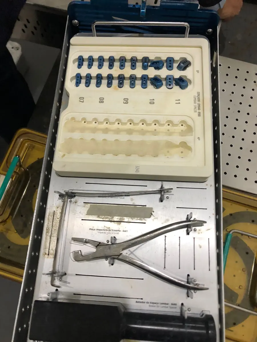LOTE 000 - PRODUTOS HOSPITALARES – MATERIAIS CIRÚRUGICOS – ETC