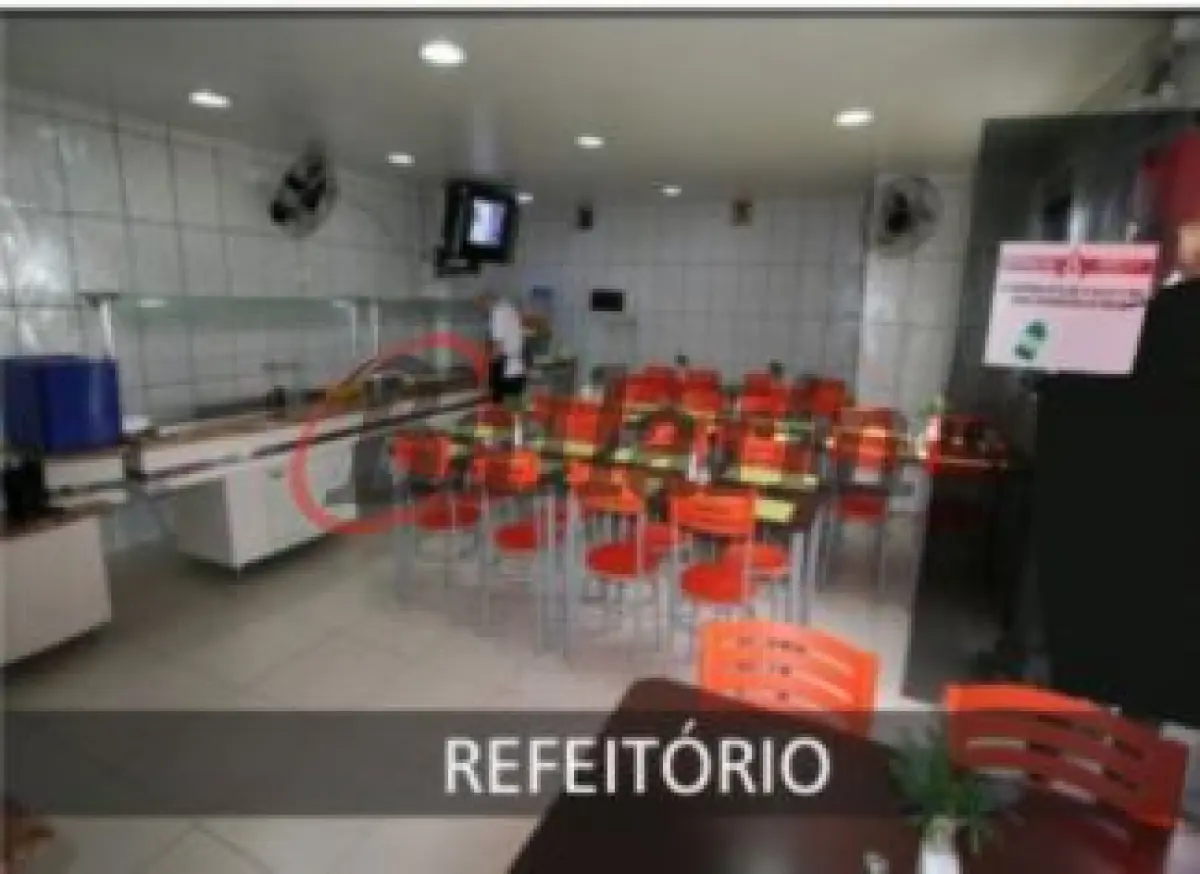 LOTE 001 - GRANDE IMÓVEL 14.600 EM DIADEMA SP AO LADO DA ROD. IMIGRANTES - COM LOCAÇÃO  atenção ENTREGA DE ENVELOPE ATÉ DIA 23/04 AS 15H