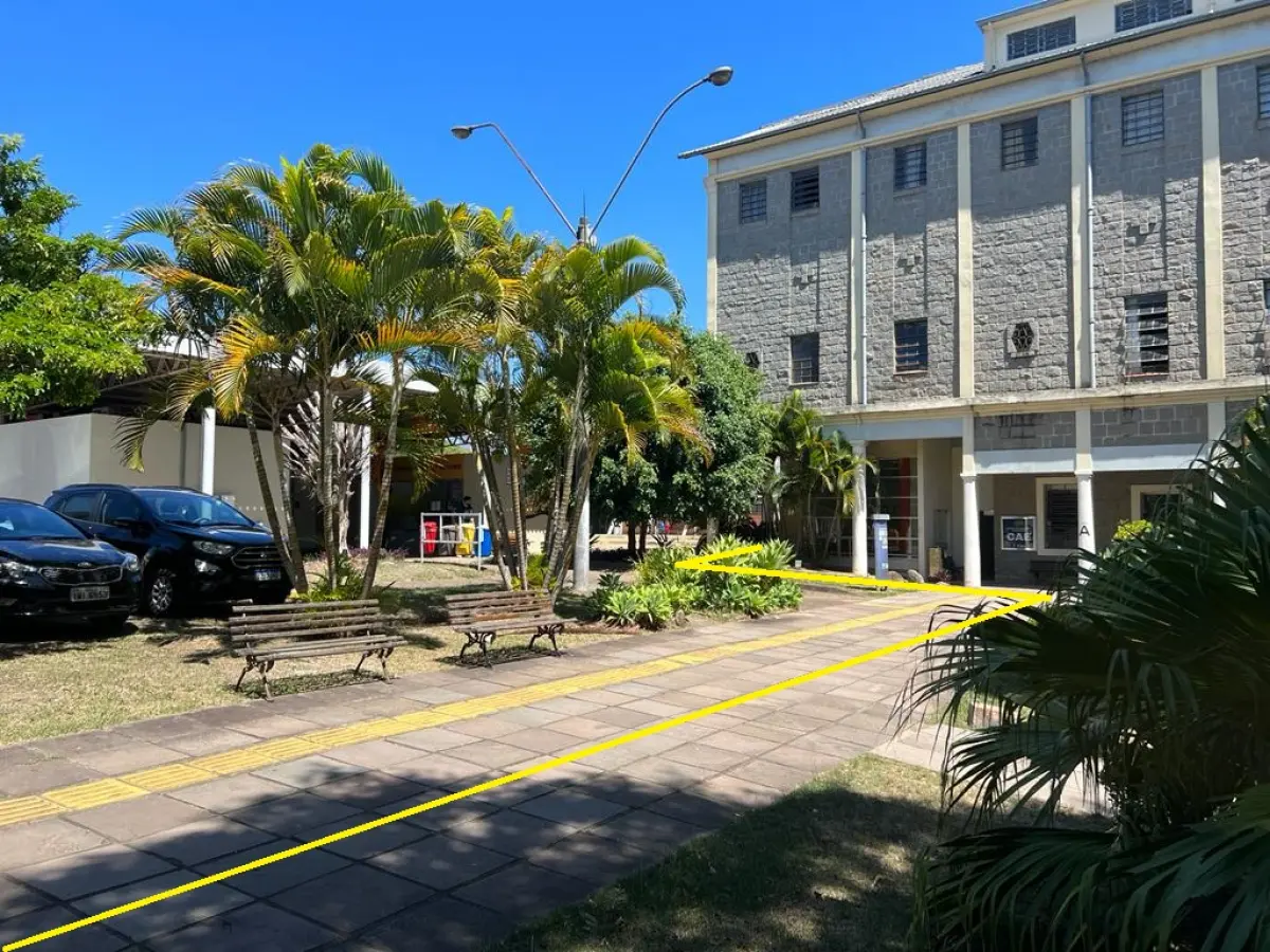 LOTE 001 - GRANDE IMÓVEL COM 46.624,57M2  PODENDO USAR 31.863,57m² NA RUA CEL JOAQUIM PEDRO SALGADO 80, PORTO ALEGRE (ver área aproveitavel)l)