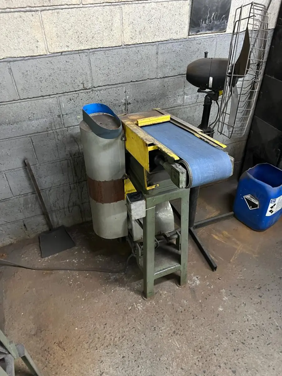 LOTE 001 - LISTA DE LOTES ENGLOBADOS