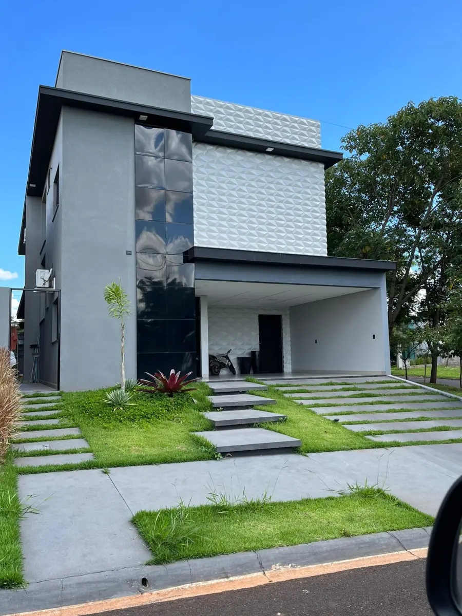 LOTE 000 - IMÓVEL: Lote 08 da quadra 18 do Loteamento “RESIDENCIAL JARDIM SÃO CAMILO”