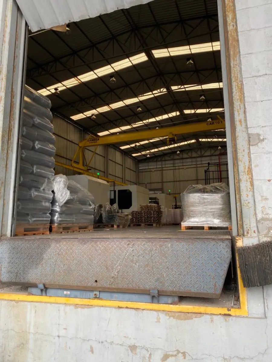 LOTE 001 - GRANDE IMÓVEL 14.600 EM DIADEMA SP AO LADO DA ROD. IMIGRANTES - COM LOCAÇÃO  atenção ENTREGA DE ENVELOPE ATÉ DIA 23/04 AS 15H