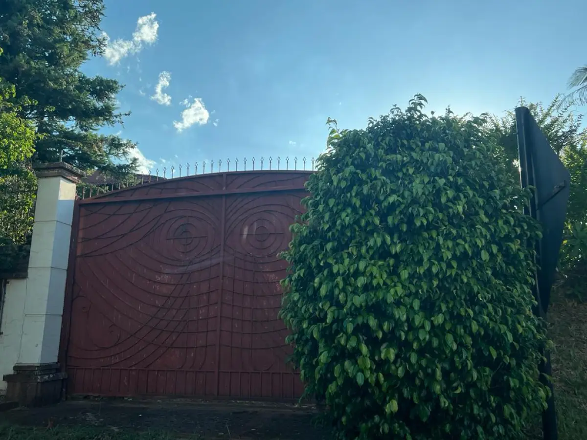 LOTE 001 - POUSADA E CASA DE FESTAS DE LUXO EM 58HA - LINHA NOVA SODER EM SANTA CRUZ DO SUL