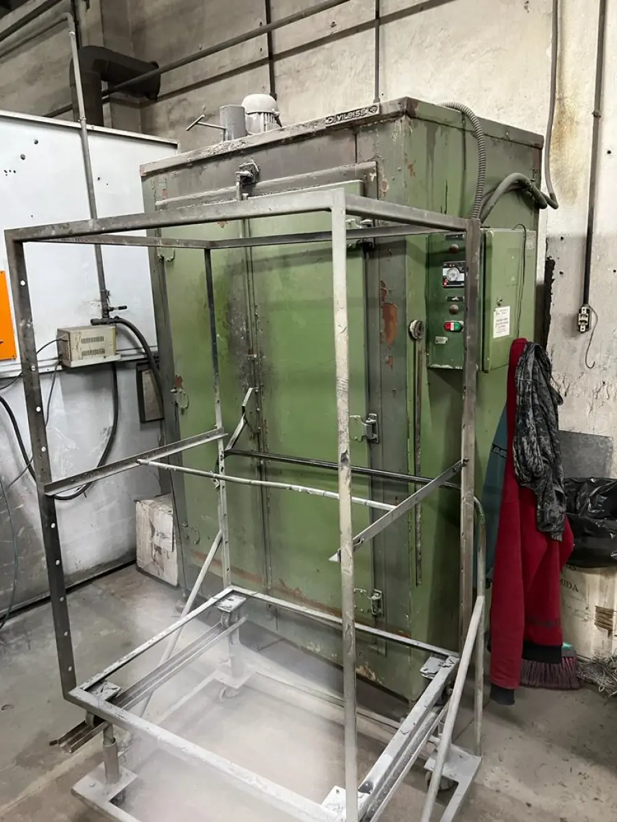 LOTE 001 - LISTA DE LOTES ENGLOBADOS