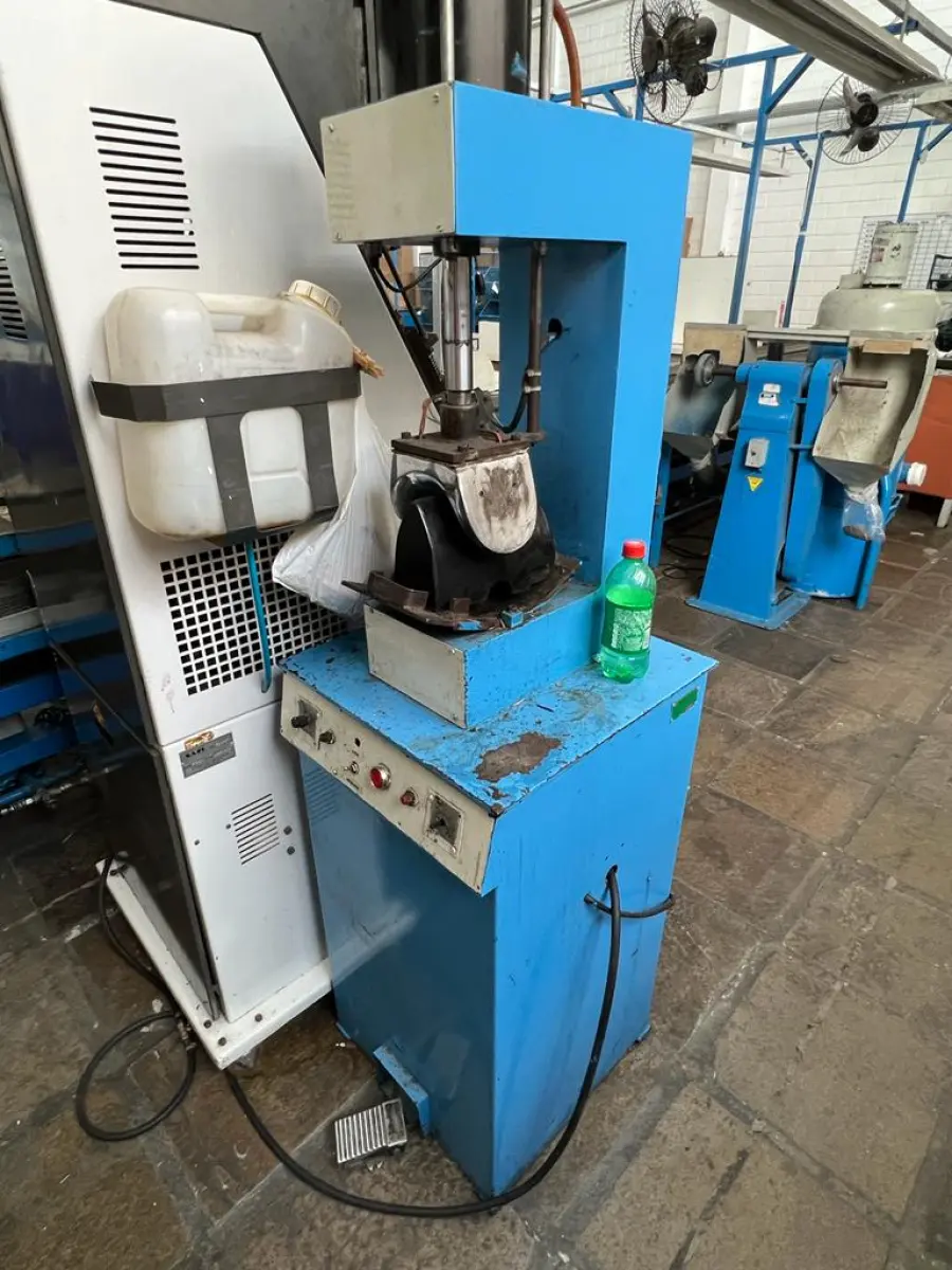 LOTE 074 - cambre borrachao