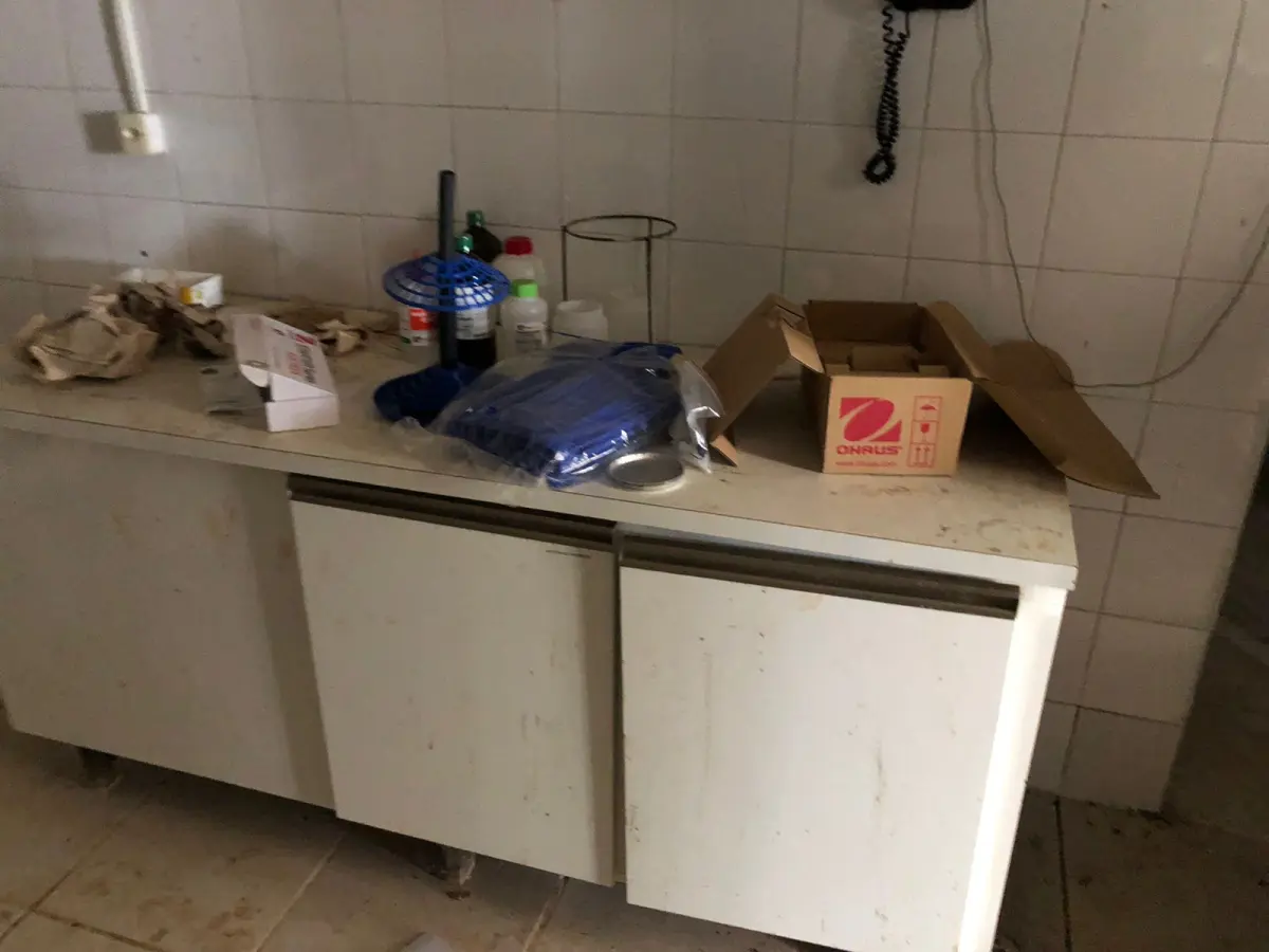 LOTE 000 - SILOS DE INOX – CALDEIRAS – TANQUES 100MIL L – BALANÇA RODOVIÁRIA – RESERVATÓRIO DE ÁGUA – UNO MILLE 95/96